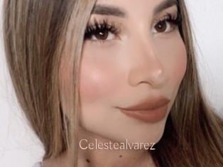celestealvarez Anal Sexe