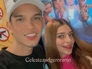 Celesteandgeronimo