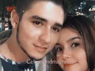 Celesteandmagnnus