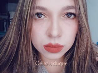 Celesteduque