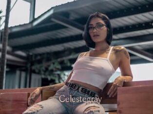 celestegray Anal Sexe