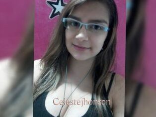 Celestejhonson