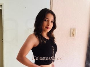 celestesaenzs Anal Sexe