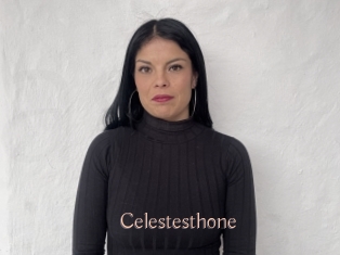 celestesthone Anal Sexe