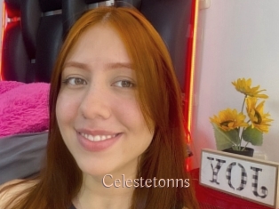 Celestetonns