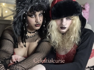 Celestialcurse