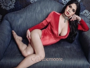 Celestiemoore