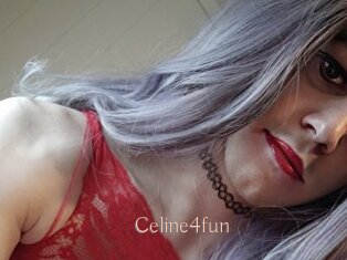 Celine4fun