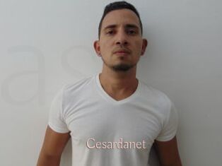 Cesardanet
