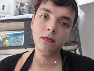 Cesirod