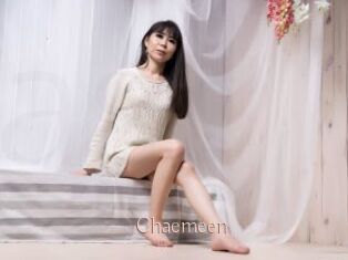 chaemeen Anal Sexe
