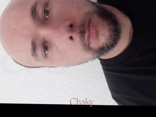 chaky Anal Sexe