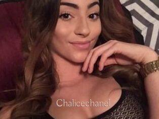 Chalicechanel