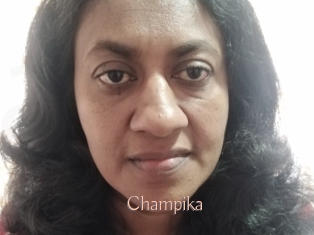 Champika