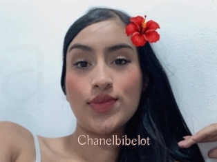 Chanelbibelot
