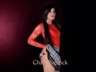 Chanelbigcock