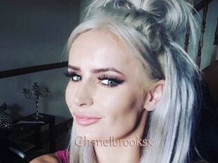 Chanelbrooksx