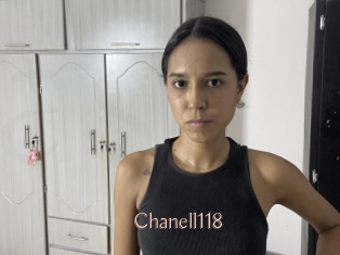 Chanell118