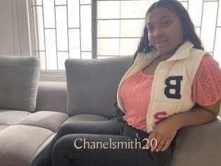 Chanelsmith20