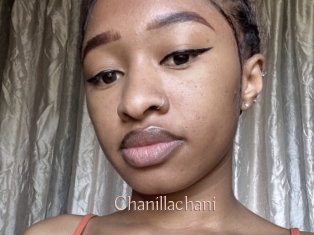 Chanillachani