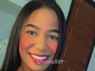 Channelfitt