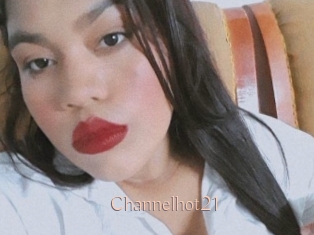Channelhot21