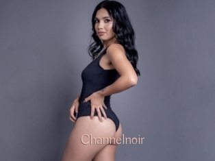 Channelnoir