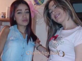 Channelygiuliana