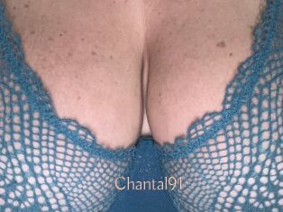 Chantal91
