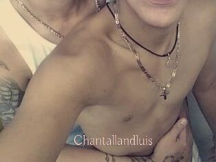 Chantallandluis