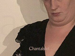 Chantalslet