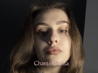 Chanterellelisa