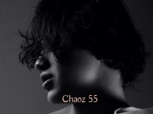 chaoz_55 Anal Sexe
