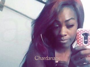 Chardanaay