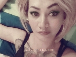 Charismaqueen