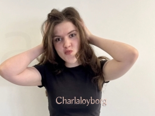 Charlaloyborg