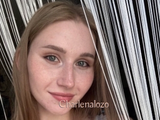 Charlenalozo
