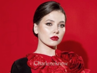 Charleneknow