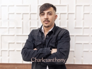 Charlesanthony