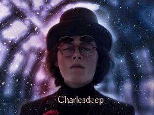 Charlesdeep