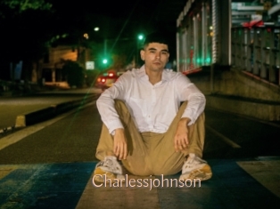Charlessjohnson