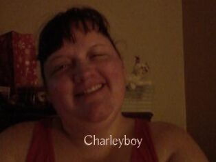 Charleyboy