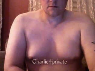 Charlie4private