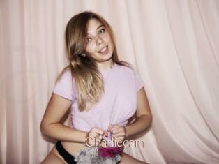 Charliecam