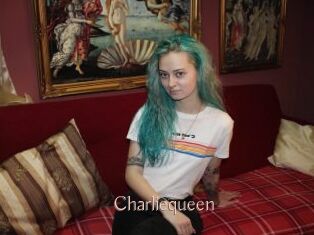 Charliequeen