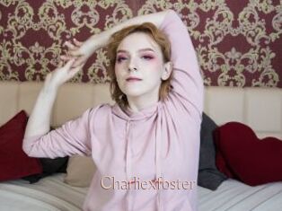 Charliexfoster