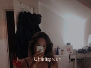 Charlisgreen