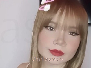 Charllotefoxxx