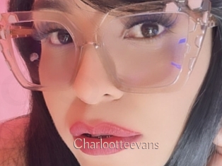 Charlootteevans