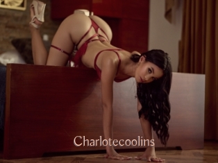 Charlotecoolins